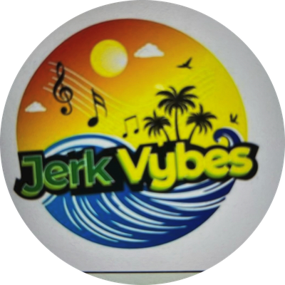 Jerk Vybes Restaurant logo